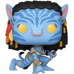 POP! Movies: Neytiri (Avatar 2) na pgs.sk