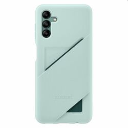 Puzdro Card Slot Cover pre Samsung Galaxy A04s, green na pgs.sk