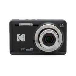 Kodak Friendly Zoom FZ55, čierny na pgs.sk