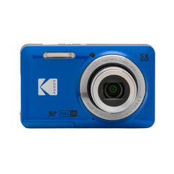 Kodak Friendly Zoom FZ55, modrá na pgs.sk