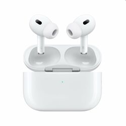 Apple AirPods Pro (2nd generation) | nový tovar, neotvorené balenie na pgs.sk