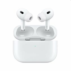 Apple AirPods Pro (2. generácia), nový tovar, neotvorené balenie na pgs.sk