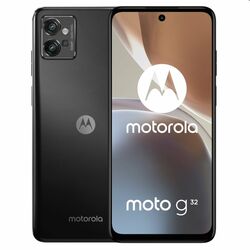 Motorola Moto G32, 6/128GB, Mineral Grey, Trieda A - použité, záruka 12 mesiacov na pgs.sk