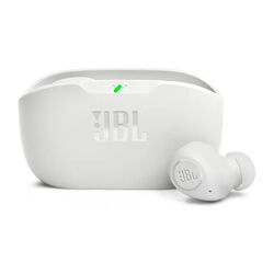 JBL Wave Buds, biele na pgs.sk