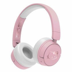OTL Technologies Hello Kitty Kids Wireless Headphones - OPENBOX (Rozbalený tovar s plnou zárukou) na pgs.sk