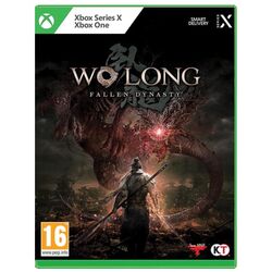 Wo Long: Fallen Dynasty (Steelbook Edition) na pgs.sk