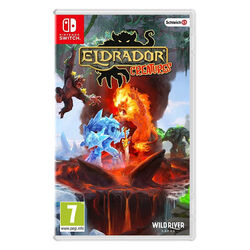 Eldrador Creatures [NSW] - BAZÁR (použitý tovar) na pgs.sk