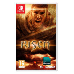 Risen [NSW] - BAZÁR (použitý tovar) na pgs.sk