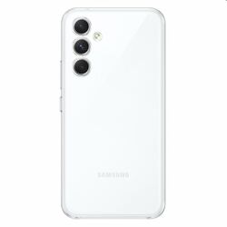 Zadný kryt Clear Cover pre Samsung Galaxy A54 5G, transparentná na pgs.sk