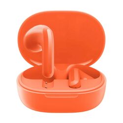 Xiaomi Redmi Buds 4 Lite, oranžové na pgs.sk