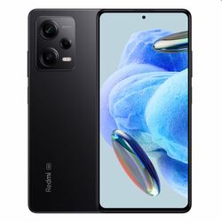 Xiaomi Redmi Note 12 Pro 5G, 6/128GB, Midnight Black na pgs.sk