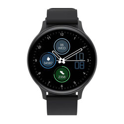Canyon SW-68, Badian smart hodinky, čierne na pgs.sk