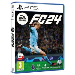 EA Sports FC 24 CZ na pgs.sk