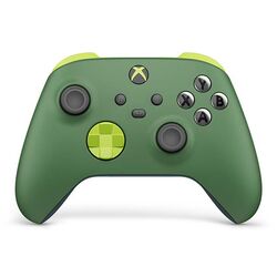 Microsoft Xbox Bezdrôtový ovládač (Remix Special Edition) + Xbox Play & Charge Kit - OPENBOX (Rozbalený tovar s plnou z na pgs.sk