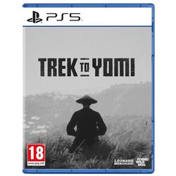 Trek To Yomi [PS5] - BAZÁR (použitý tovar) na pgs.sk