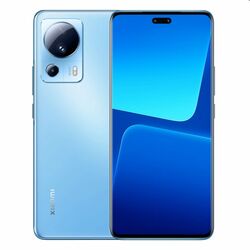 Xiaomi 13 Lite, 8/256GB, blue | rozbalené balenie na pgs.sk