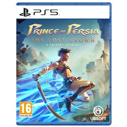 Prince of Persia: The Lost Crown na pgs.sk