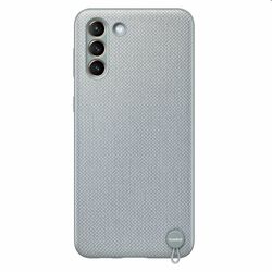 Zadný kryt Kvadrat Cover pre Samsung S21 Plus, mint gray - OPENBOX (Rozbalený tovar s plnou zárukou) na pgs.sk