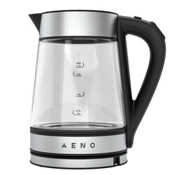 Aeno Rýchlovarná smart kanvica EK1S - 1,7 l, 1850 - 2200 W na pgs.sk