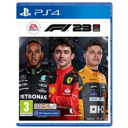 F1 23 [PS4] - BAZÁR (použitý tovar) na pgs.sk