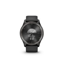 Garmin vivomove Trend, čierna na pgs.sk