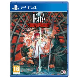 Fate: Samurai Remnant na pgs.sk