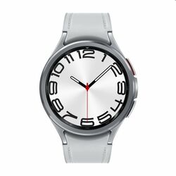 Samsung Galaxy Watch6 Classic 47mm, silver na pgs.sk