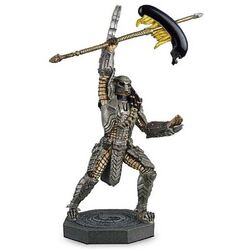 Alien Scar Predator Figurine - OPENBOX (Rozbalený tovar s plnou zárukou) na pgs.sk