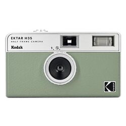 Kodak EKTAR H35 Film Camera Sage na pgs.sk