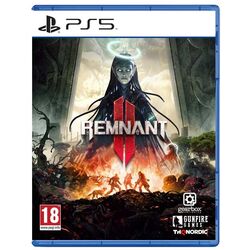 Remnant 2 [PS5] - BAZÁR (použitý tovar) na pgs.sk