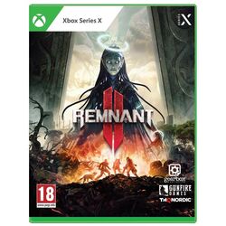 Remnant 2 [XBOX Series X] - BAZÁR (použitý tovar) na pgs.sk