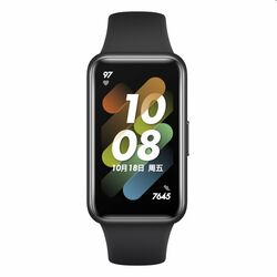 Huawei Band 7, black - OPENBOX (Rozbalený tovar s plnou zárukou) na pgs.sk