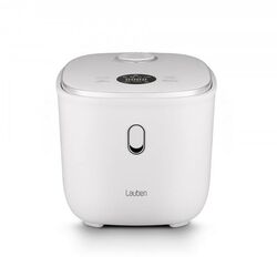 Lauben Low Sugar Rice Cooker 3000WT, ryžovar, biely na pgs.sk