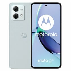 Motorola Moto G84 5G, 12/256GB, Ballad Blue na pgs.sk