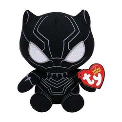 TY BLACK PANTHER Marvel, 15 cm na pgs.sk