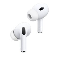 Apple AirPods Pro (2. generácie) s MagSafe puzdrom (USB-C) na pgs.sk