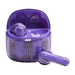 JBL Tune Flex bezdrôtové slúchadlá, ghost purple na pgs.sk