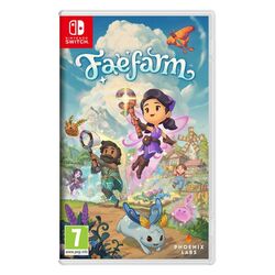 Fae Farm [NSW] - BAZÁR (použitý tovar) na pgs.sk