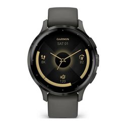 Garmin VENU 3S, sivá na pgs.sk