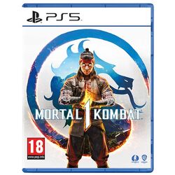 Mortal Kombat 1 [PS5] - BAZÁR (použitý tovar) na pgs.sk