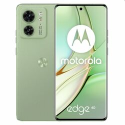 Motorola Edge 40, 8/256GB, Nebula Green, nový tovar, neotvorené balenie na pgs.sk