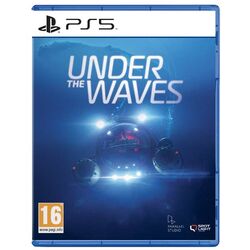 Under the Waves [PS5] - BAZÁR (použitý tovar) na pgs.sk