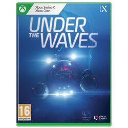 Under the Waves [XBOX Series X] - BAZÁR (použitý tovar) na pgs.sk