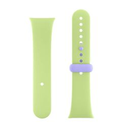Redmi Watch 3 Silicone remienok, Lime Green na pgs.sk