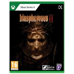Blasphemous 2 [XBOX Series X] - BAZÁR (použitý tovar) na pgs.sk