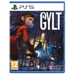 GYLT [PS5] - BAZÁR (použitý tovar) na pgs.sk