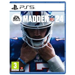 Madden NFL 24 [PS5] - BAZÁR (použitý tovar) na pgs.sk