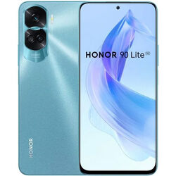 Honor 90 Lite, 256GB, Cyan Lake na pgs.sk