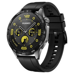 Huawei Watch GT4, 46mm, black na pgs.sk