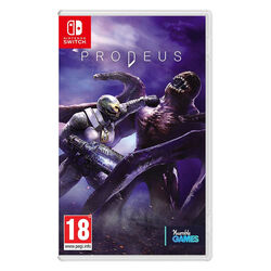 Prodeus [NSW] - BAZÁR (použitý tovar) na pgs.sk
